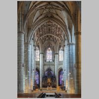 Heilig-Kreuz-Münster in Schwäbisch Gmünd, photo Boris Roman Mohr, flickr,6.jpg